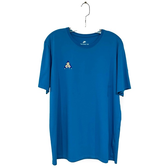 Nike Sportwear ACG Tee “Go Climb a Mountain” - Picture 3 of 13